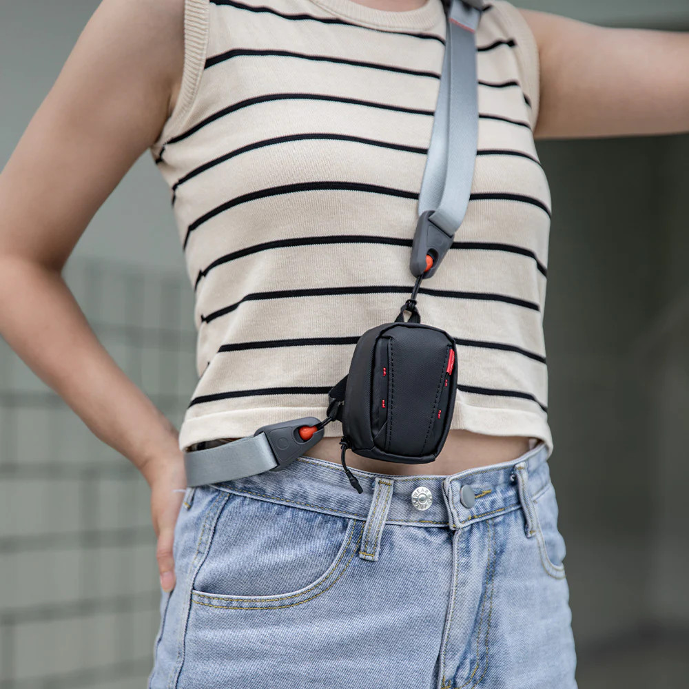 PGYTECH Onemo Playfun Bag Creative Lightweight Backpack Ultralight Rucksacks Outdoor Travel Hiking K