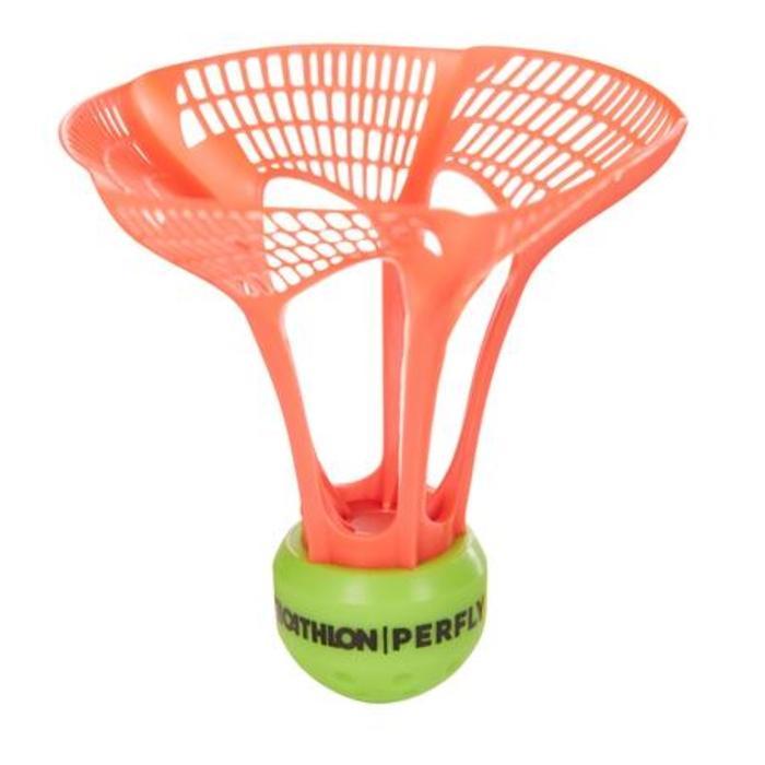 Kok plastik outdoor air shuttlecock PSC 930 kok badminton bulutangkis