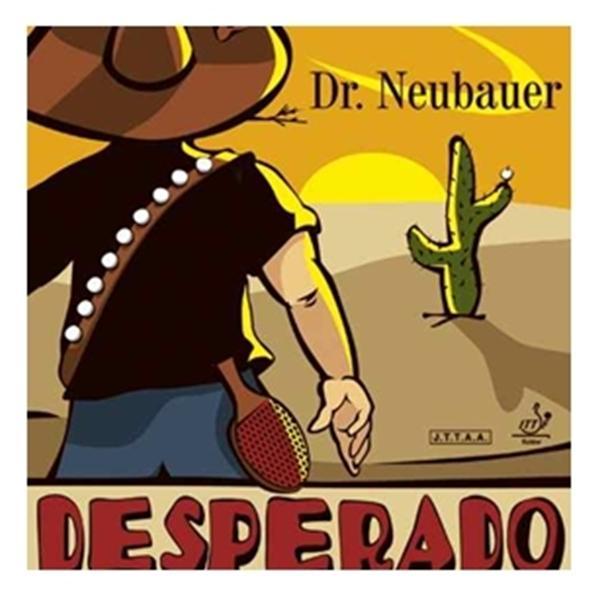 STOK TERBATAS  KARET BET BINTIK DR NEUBAUER DESPERADO TENIS MEJA PINGPONG BINTIK PANJANG