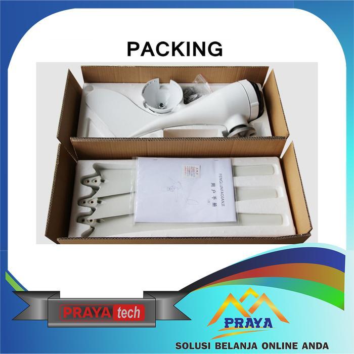 TERBARU wind turbine turbin listrik tenaga angin bukan surya solar panel