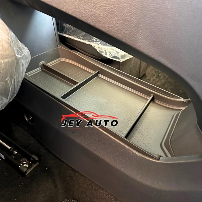 Tiggo 8 Csh Tray Armrest Box / Partisi Penyimpanan Tiggo 8 Csh / Kotak Armrest Tiggo 8 Csh