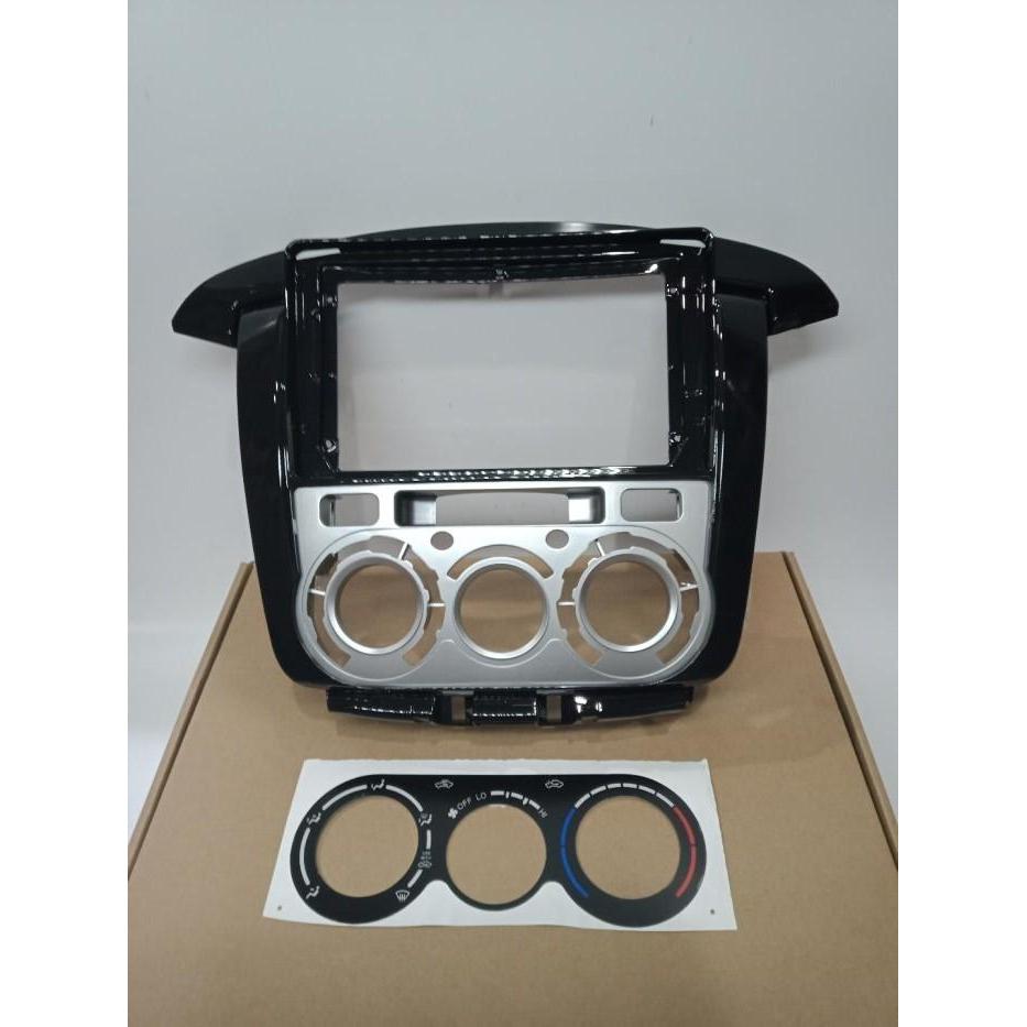 Frame Headunit Innova 9Inch 2012-2015