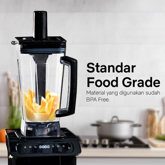 Oxone Ox880 Power Blender