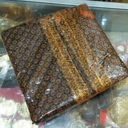 KAIN WIRU TRUNTUM SOLO