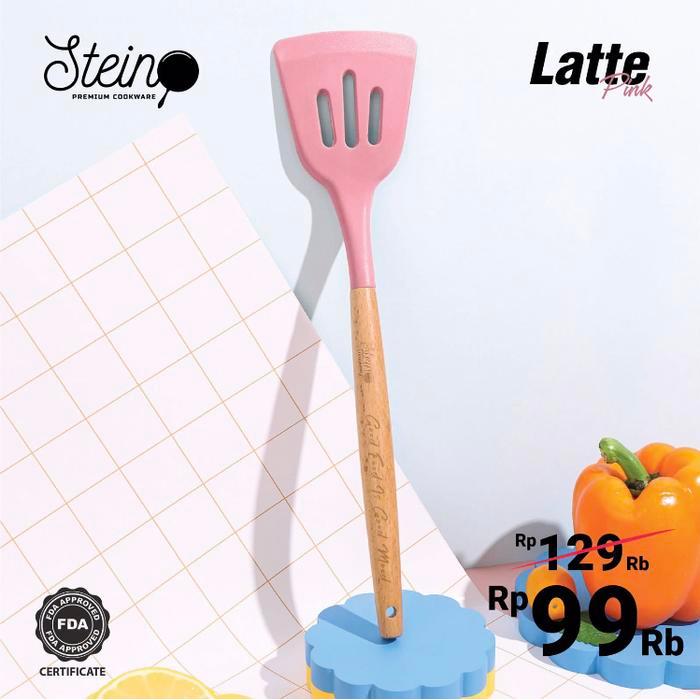 Stein Cookware Sutil Spatula