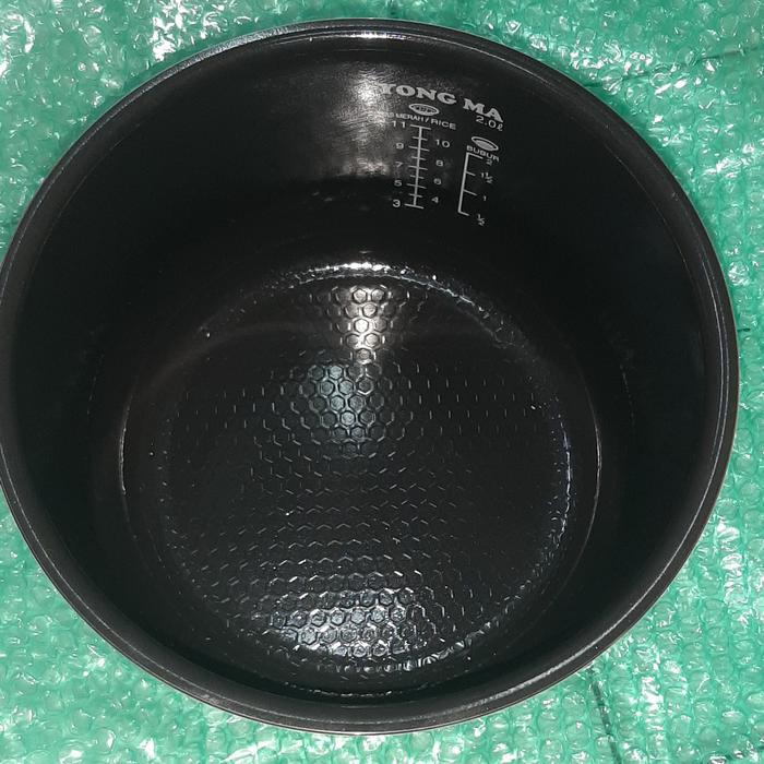 Panci Magic Com Yong Ma Smc 7047 2Liter Ori