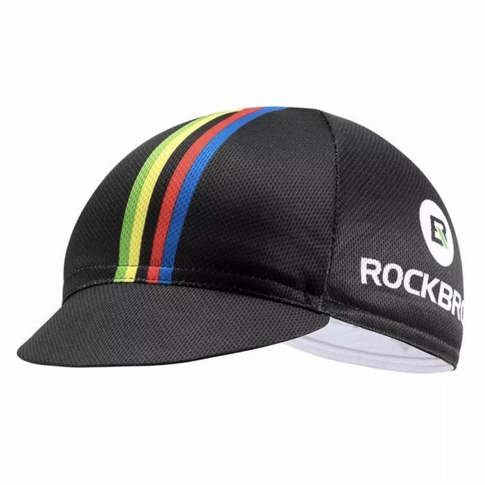 Topi Rockbros Mz Premium Topi Sepeda Lipat Gowes