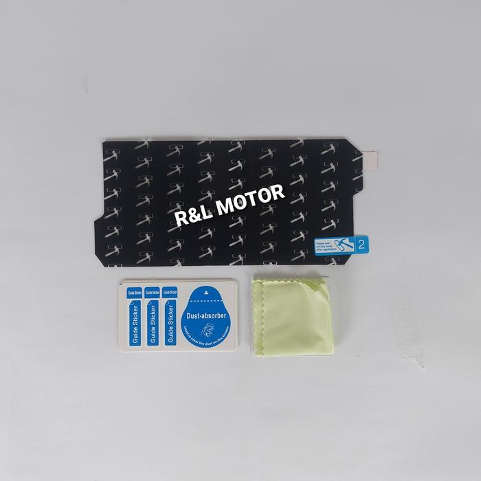 Antigores Speedometer Ktm Duke 390 Rc 390 Original