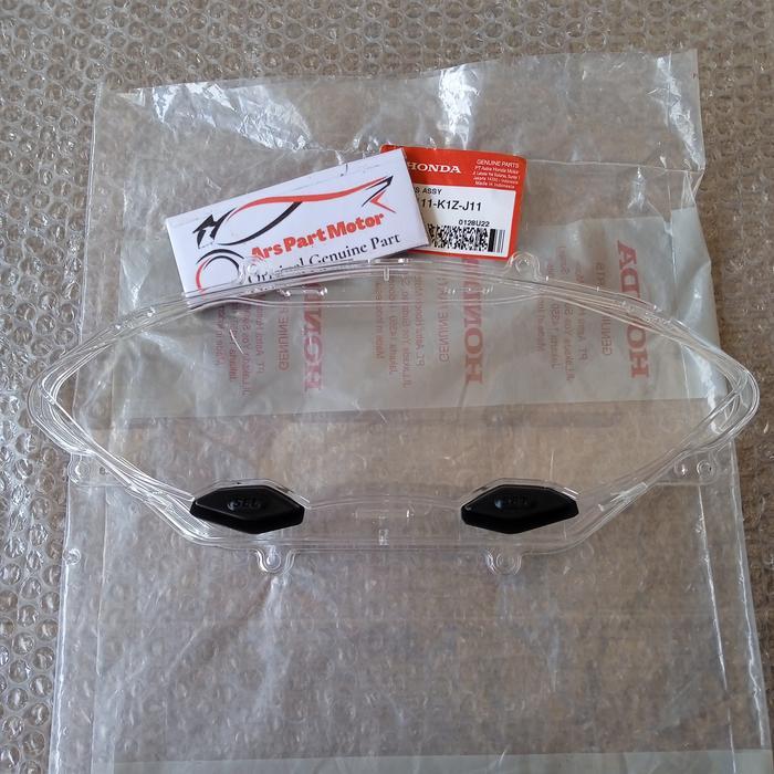 Mika Kaca Lensa Speedometer Spedometer Spidometer Pcx 160 Pcx160