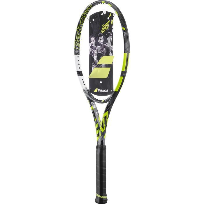 Raket Tennis Babolat Pure Aero, Raket Tennis Best Quality