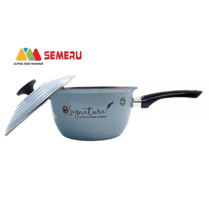 MASPION Panci Sauce Pan 18CM LPCS11218