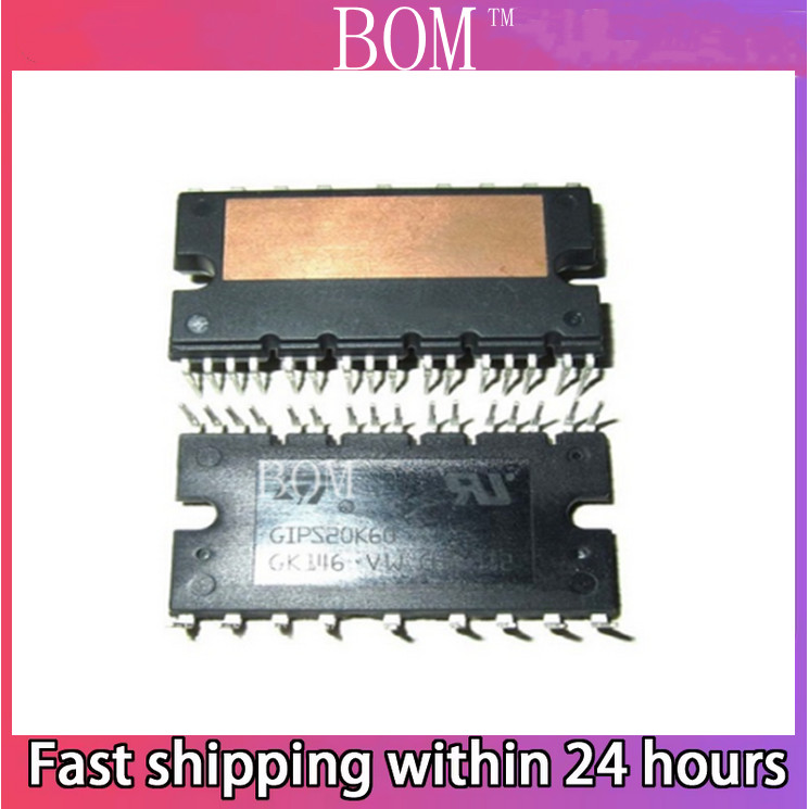 000Pfgips10K60T Gips20K60 Gips10K60A Gips14K60T Gips25K60L1 Gipl30K120L1 Original Module