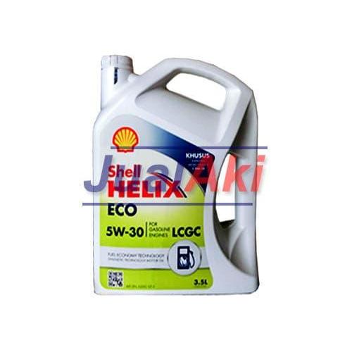 Ready Shell Eco 5W30 Galon LCGC
