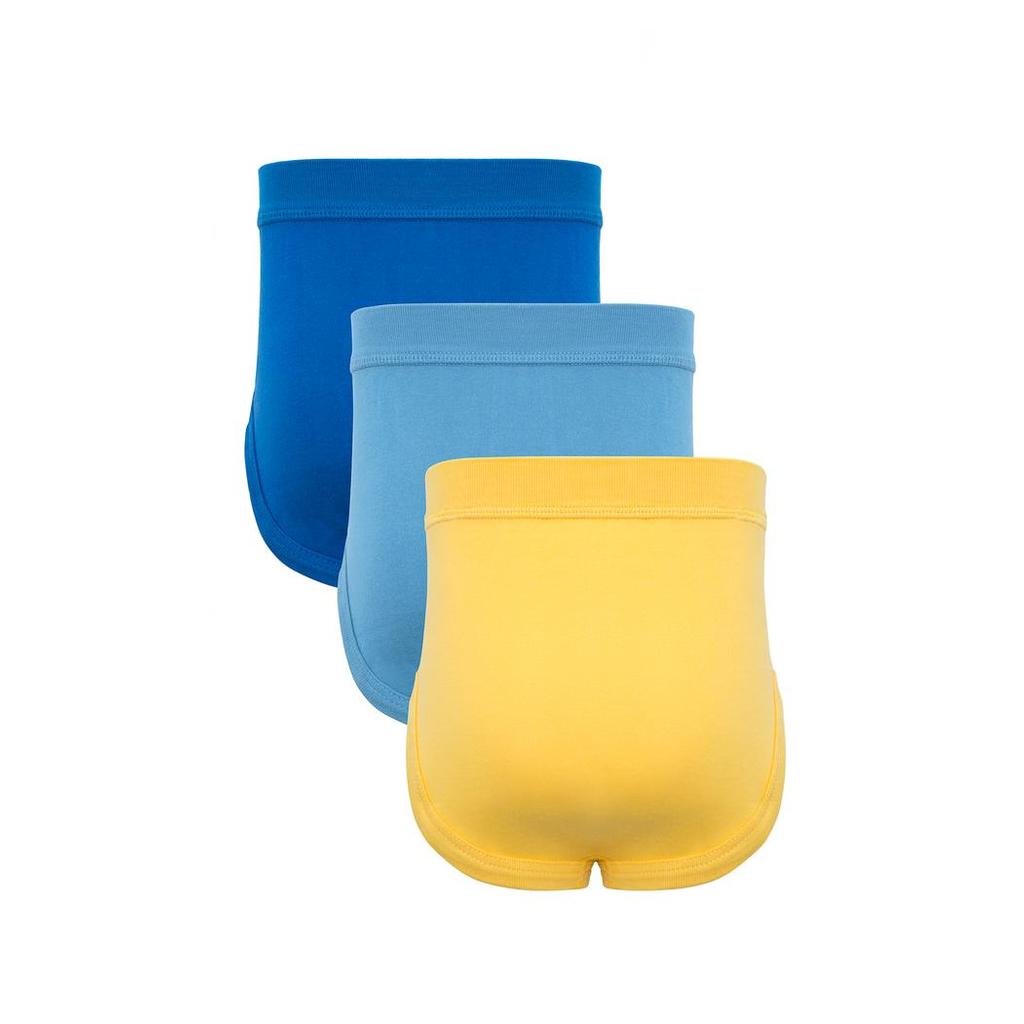 blos- Gt Kids - Celana Dalam - 504Bw - Multicolor