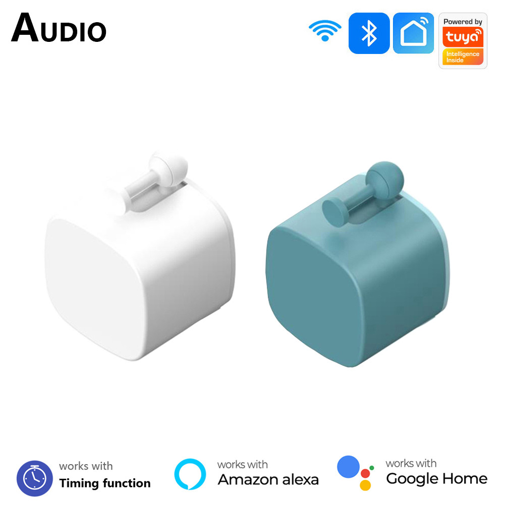 Tuya Finger Robot Switch Smart Switch Button Pusher Bluetooth