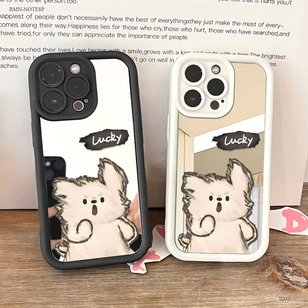 Casing Mode Trendi Untuk Hp For Xiaomi Redmi Note 15 15C 14 14C 13 13X 10S 13C 12 11 12C 11S 10 9S 7