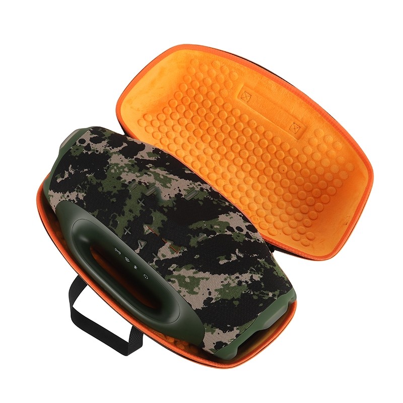 Suitable For Jbl Boombox 4 Speaker Storage Box Outdoor Speaker Storage Bag