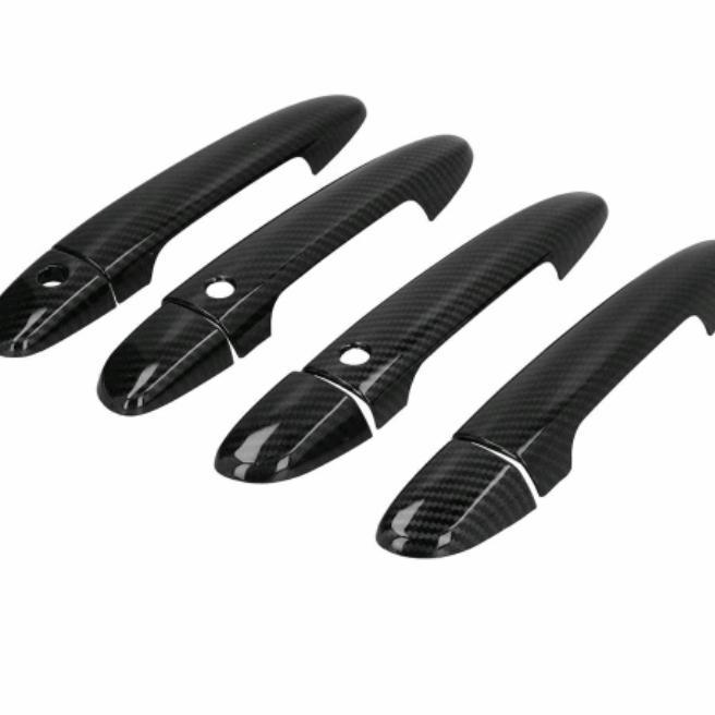 Baru Cover Handle Pintu Luar Mazda Cx3 Cx5 Cx-3 Cx-5 Ori Berquality