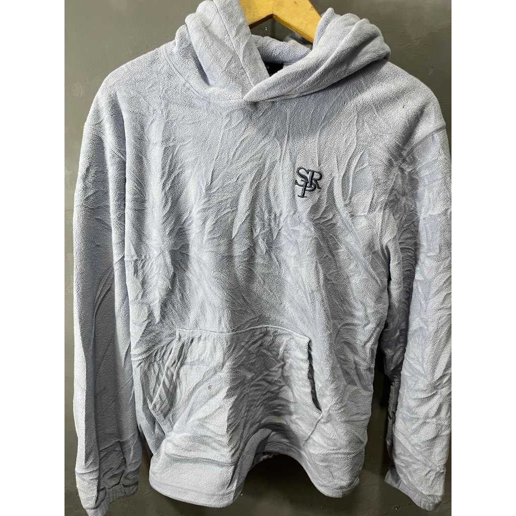 HOODIE TOPTEN SECOND