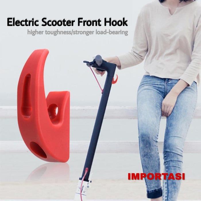 Kait Hook Hanger Xiaomi MIJIA M365 / M365 Pro Gantungan Barang Scooter