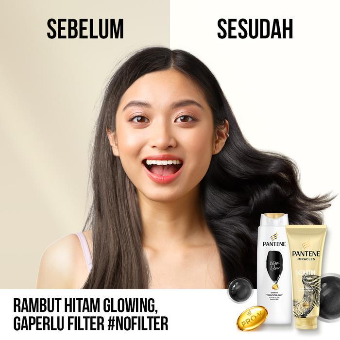 Pantene Miracles Keratin Conditioner 300Ml