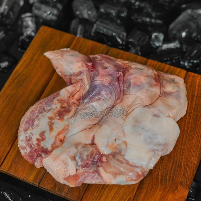 kfud- Kepala Leher Ayam Segar / Kepala Leher Ayam Fresh 1 Kg