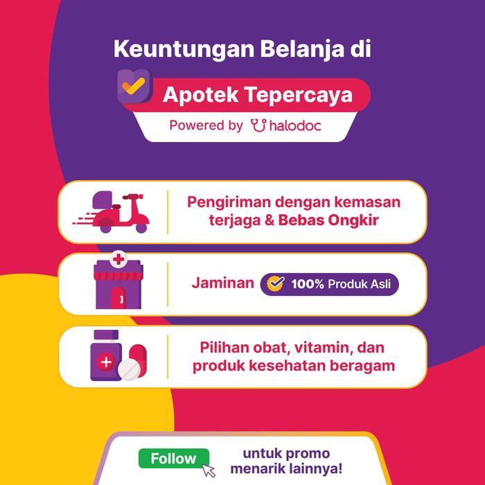 L-Core 5000 Mg D-Ribose Sachet #Gratisongkir