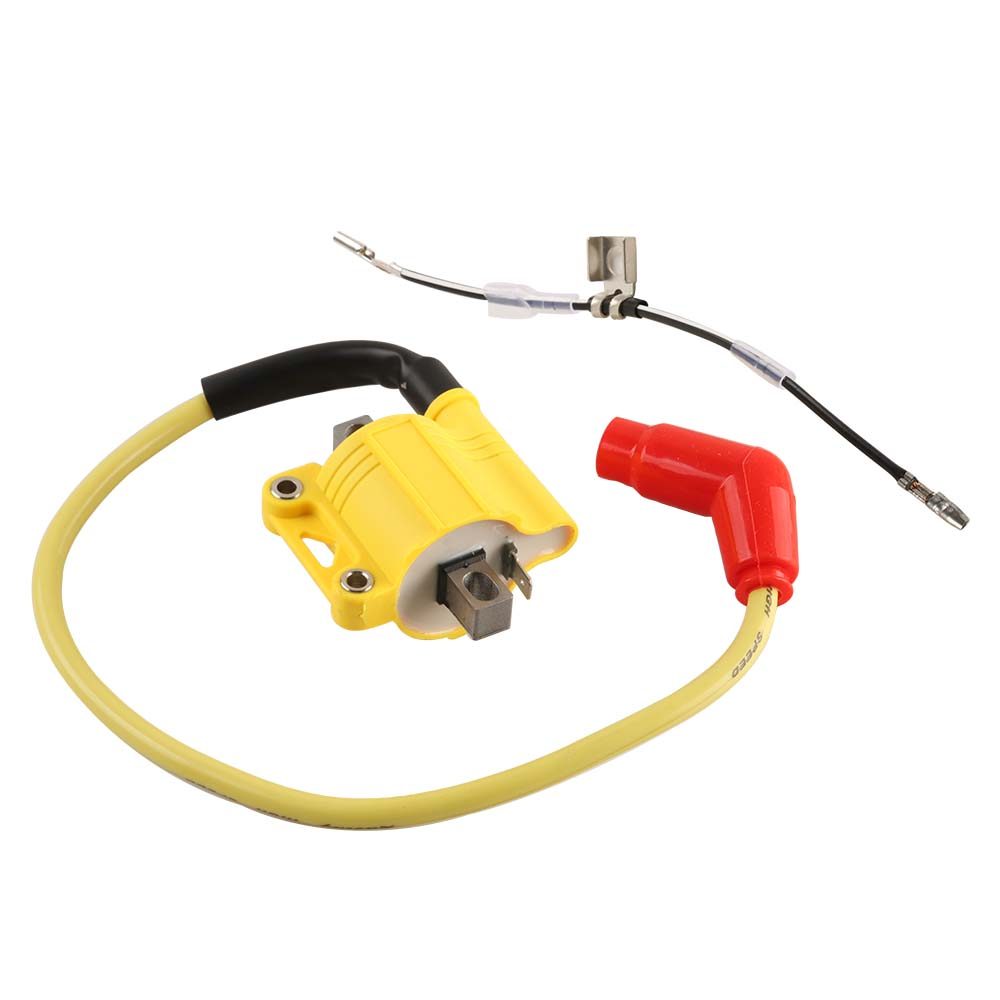 For Zong Shen Nc250 Nc300 Engine Nc 250 Nc 300 Motorcycle Performance Parts Cdi Ignition Coil Cdi