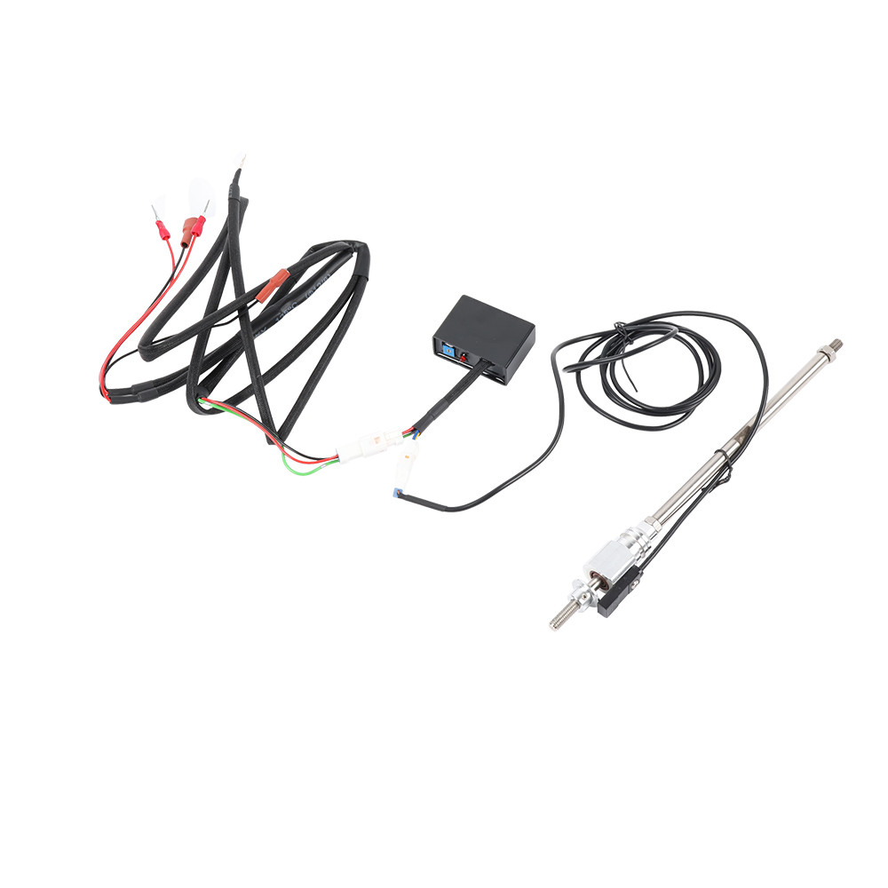 For Honda Cb500X Cb500F Cb500 Cb 500 X F 500X 500F Cb400X Accessories Quickshifter Quick Shift