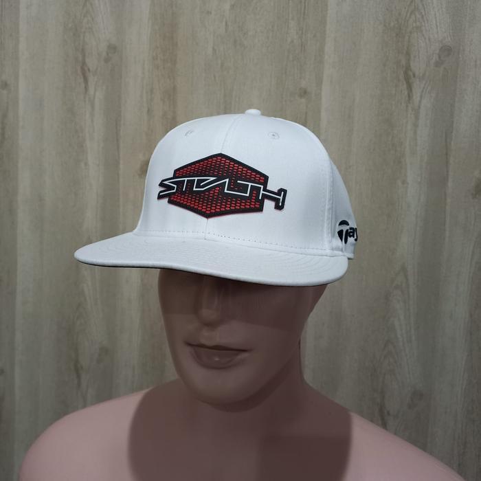 Golf Cap Topi Hat Taylormade Stealth Original