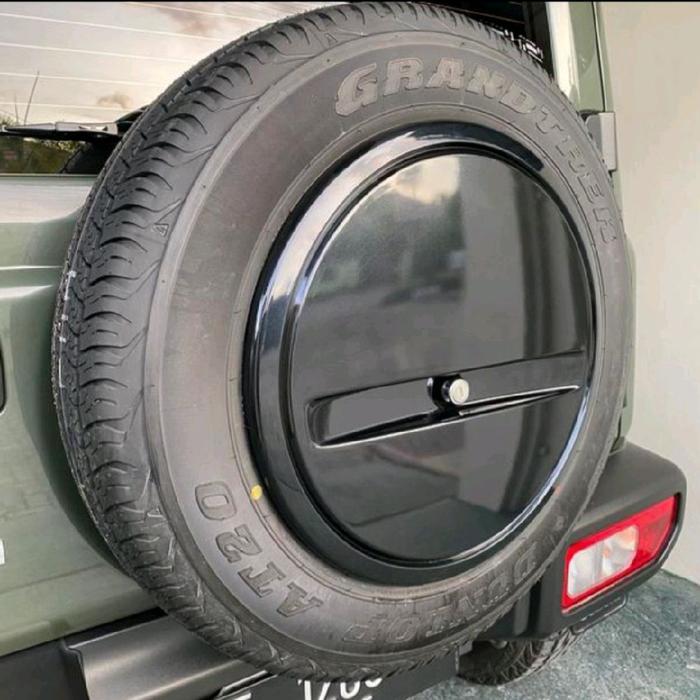 SUZUKI JIMNY JB74 COVER VELG BAN SERAP SPARE TIRE