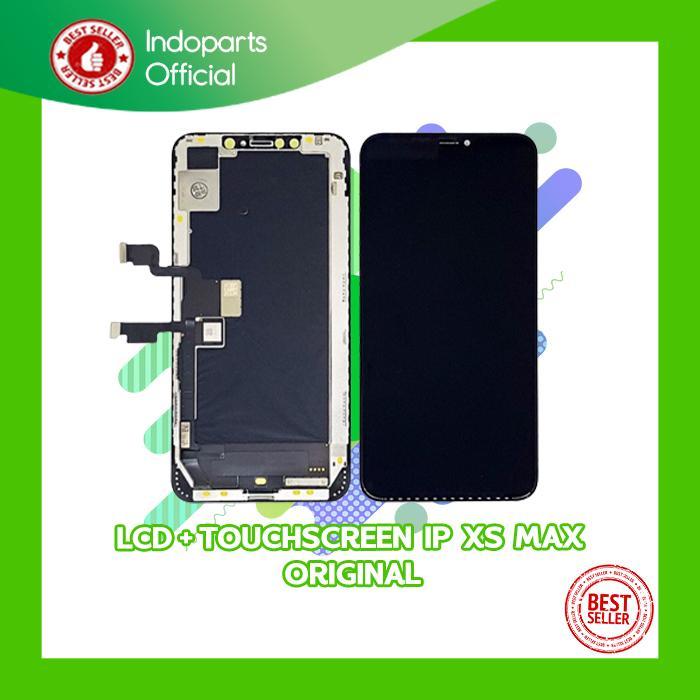 LCD + TOUCHSCREEN XS MAX ORIGINAL COPOTAN