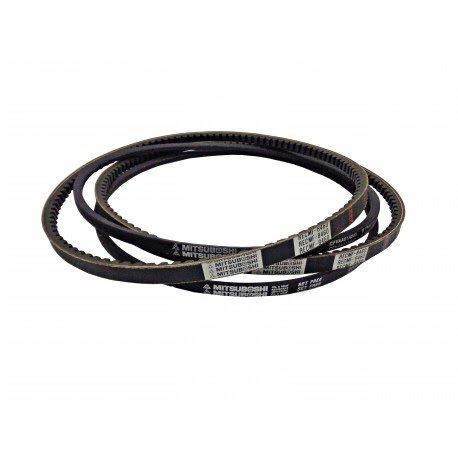 V-belt mitsuboshi B87