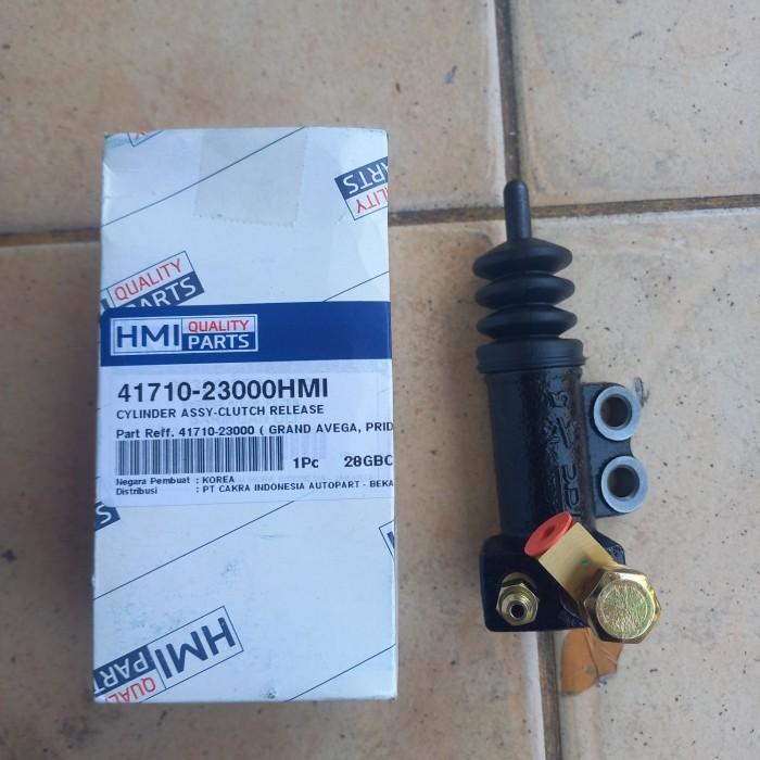 Bearing Kopling Hyundai Grand Avega Kia Pride 41710-23000Hmi