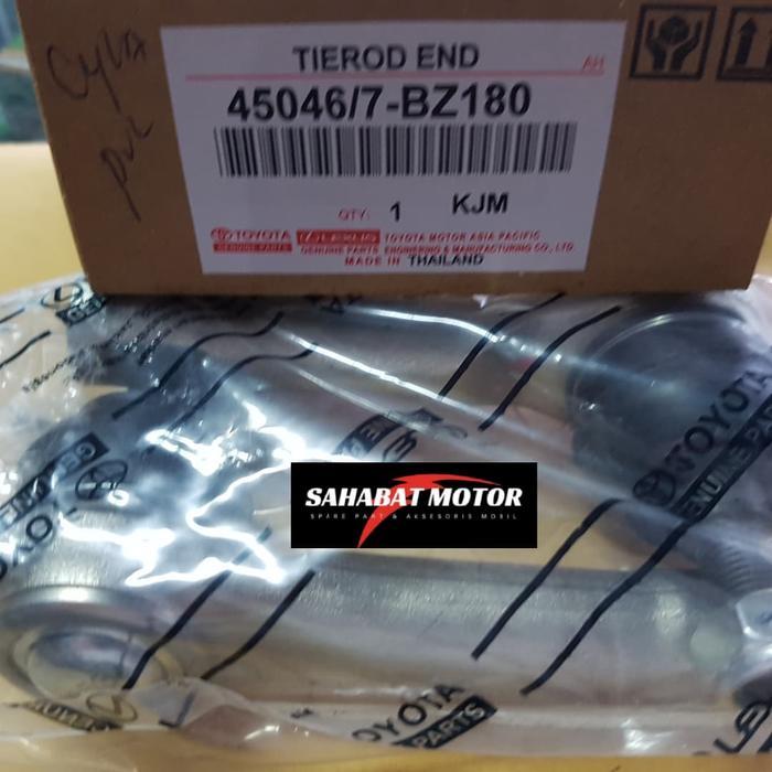 Tie Rod Calya Sigra Tie Rod End Calya Sigra