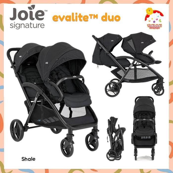 JOIE EVALITE DUO - TINKIWINKI