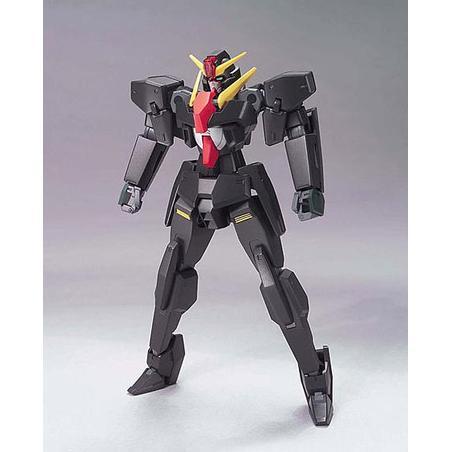 terbaru HG HONGLI / DABAN MODEL 1:144 FIGHTER SERAVEE + GNHW SERAPHIM UNIT MODEL KIT TOYS