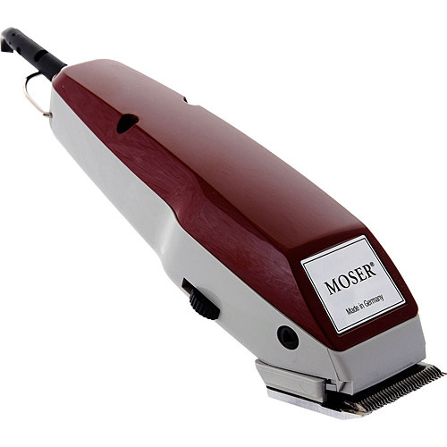 ORIGINAL Moser 1400 Professional Hair Trimmers Electric Razor Shaver Blade Hair Clipper Haircut Trim