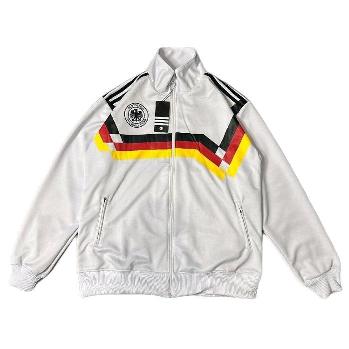Flash Sale Jaket Tracktop Pria Wanita Fulltag&Lebel-Jaket Tracktop Jerman Best Seller Original