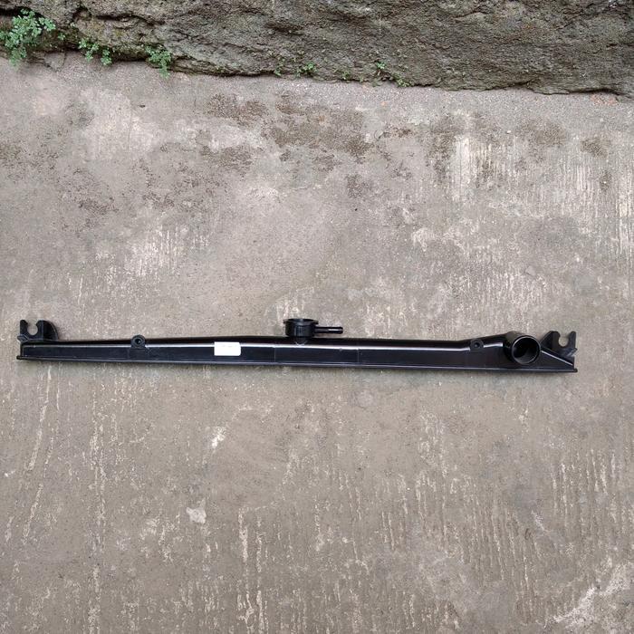 Uppertank Radiator Nissan Terrano