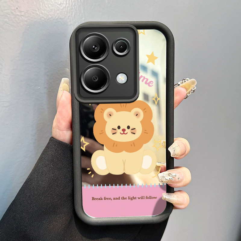 Casing Hp Untuk Xiaomi POCO X6 Pro 5G X6 Neo 5G Redmi Note 13 4G Note 13 5G Note 13 Pro 4G Note 13 P
