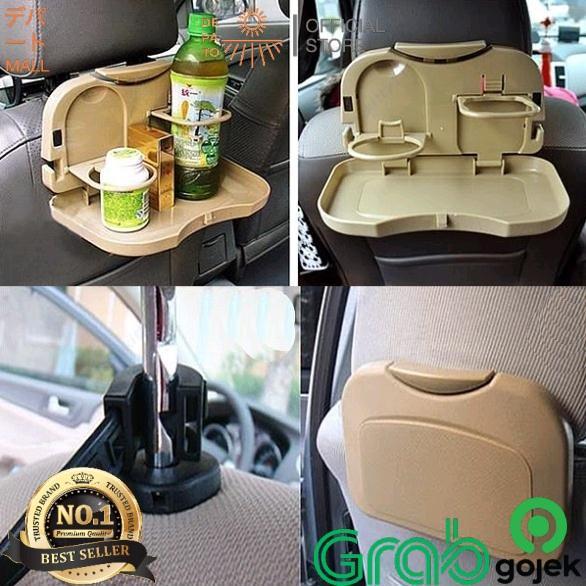 Terlaris Meja Lipat Portable Mobil Meja Mobil Lipat Meja Mobil Portable Ready