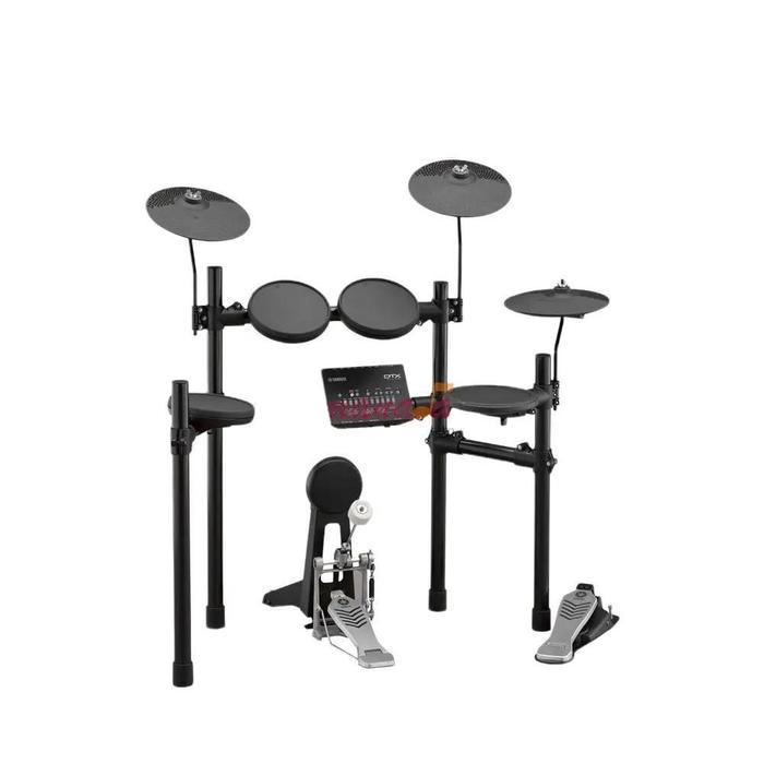 Yamaha DTX452K / DTX-452-K / DTX-452K / DTX 452 K / Drum Elektrik