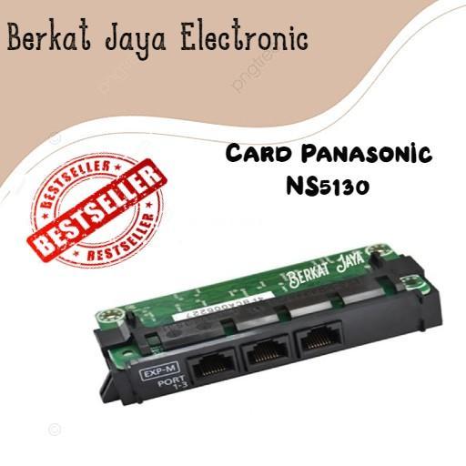BERKUALITAS Card NS 5130