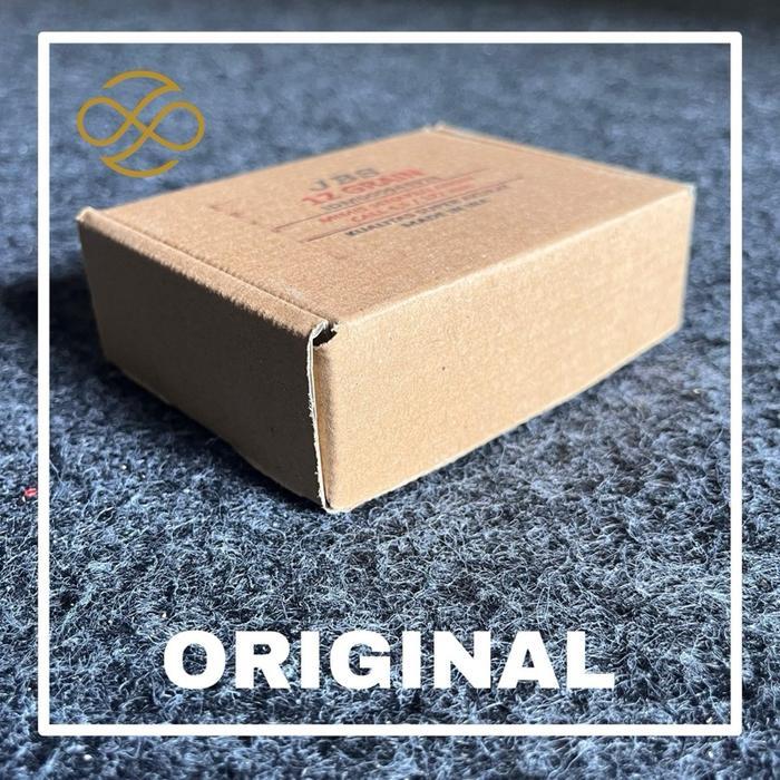 Box Kiloan JBS.12 Original Berkualitas Isi 900