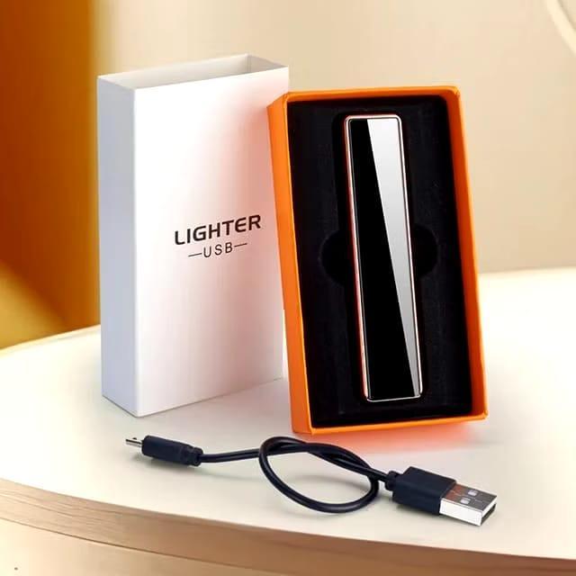 NEW Mancis Elektrik SQ876 Mancis Elektrik Dengan Micro USB
