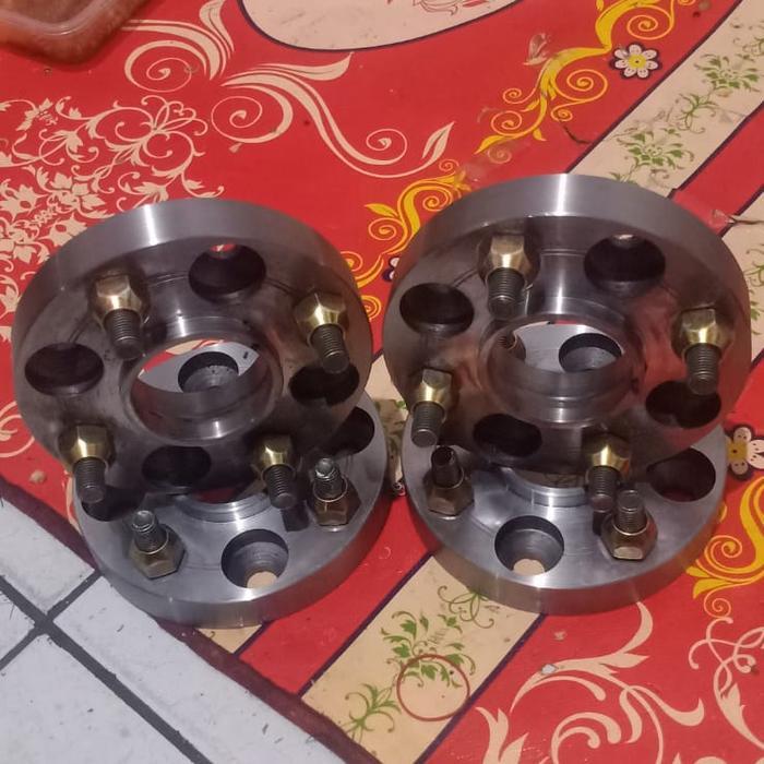 adaptor velg mobil dari 4x114 ke 4x110 1pcs