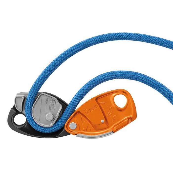 Petzl Grigri +