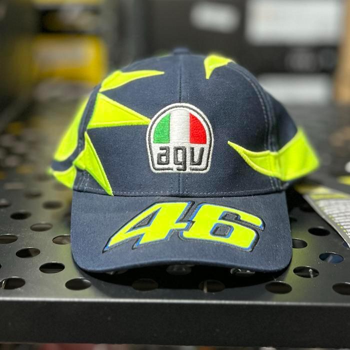 TOPI VR46 KID Diskon 10%