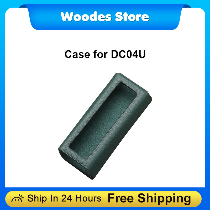 iBasso Official Leather Case for ibasso DC04U DC04 Ultra